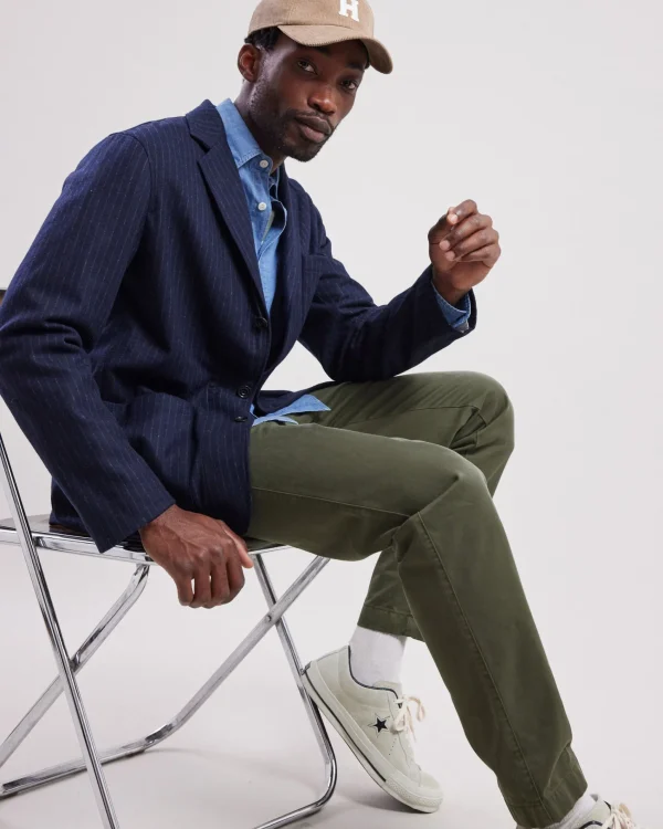 Tex Pants<Hartford Shop