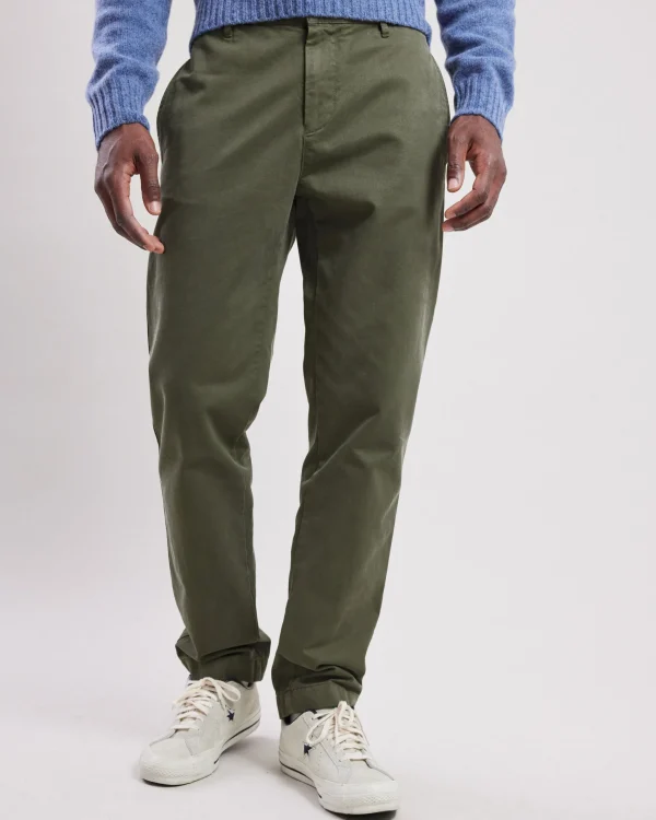 Tex Pants<Hartford Shop