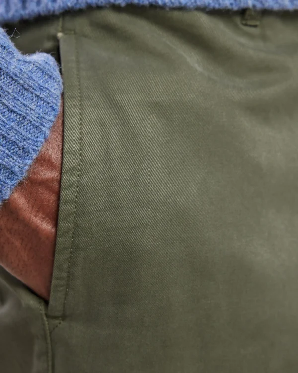 Tex Pants<Hartford Shop