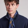Tiger Scarf<Hartford Hot