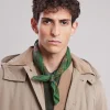 Tiger Scarf<Hartford New