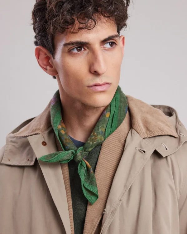Tiger Scarf<Hartford New