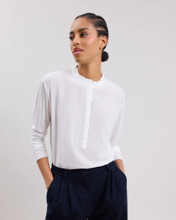 Tuptin T-Shirt<Hartford Outlet