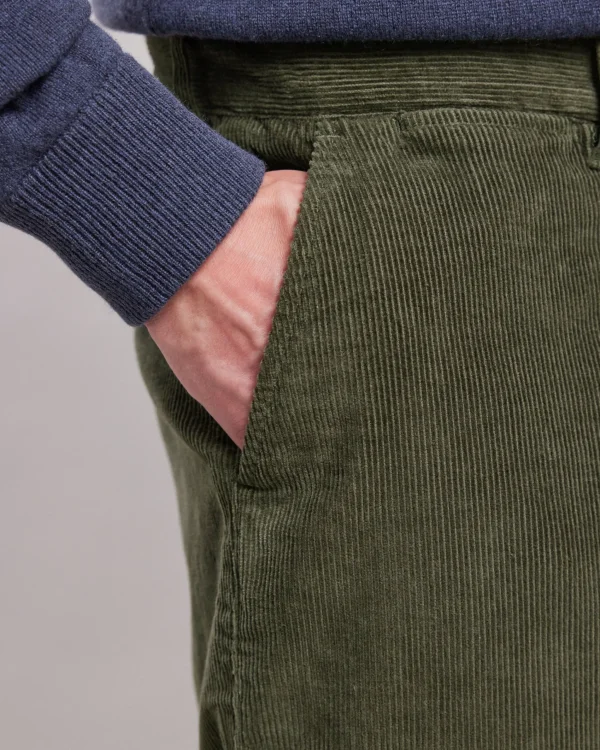 Tyron Pants<Hartford Flash Sale