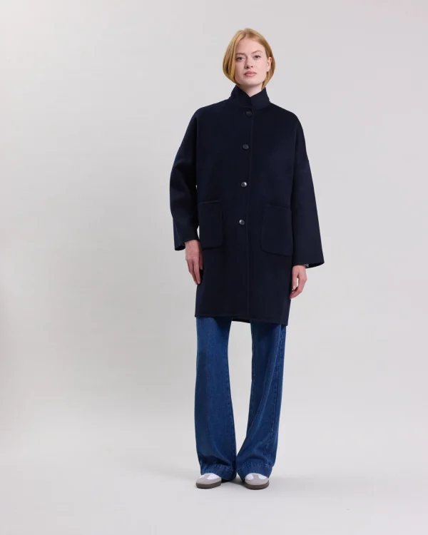 Vadim Coat<Hartford Best