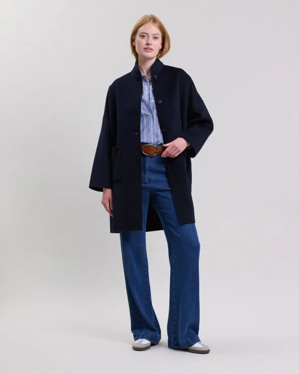 Vadim Coat<Hartford Best