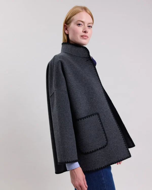 Valentine Coat<Hartford Best