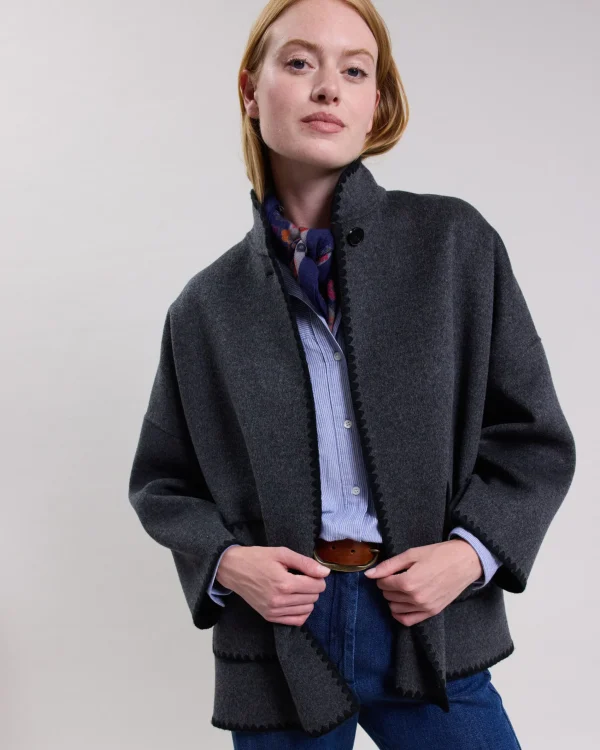 Valentine Coat<Hartford Best