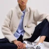 Valery Coat<Hartford Store