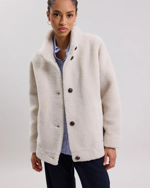 Valery Coat<Hartford Store