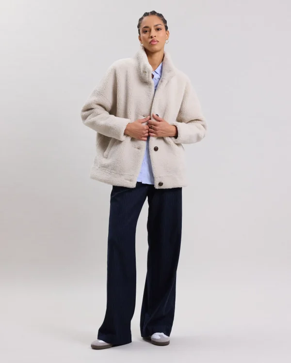 Valery Coat<Hartford Store