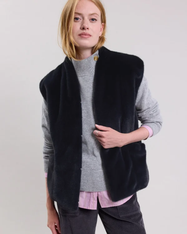 Vasco Vest<Hartford Sale