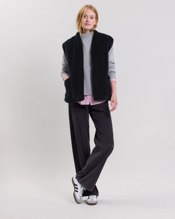 Vasco Vest<Hartford Sale