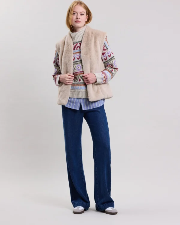Vasco Vest<Hartford Cheap