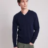 Vee Sweater<Hartford Discount