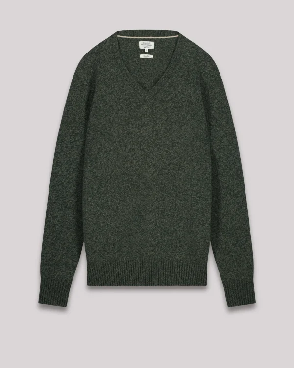 Vee Sweater<Hartford Cheap
