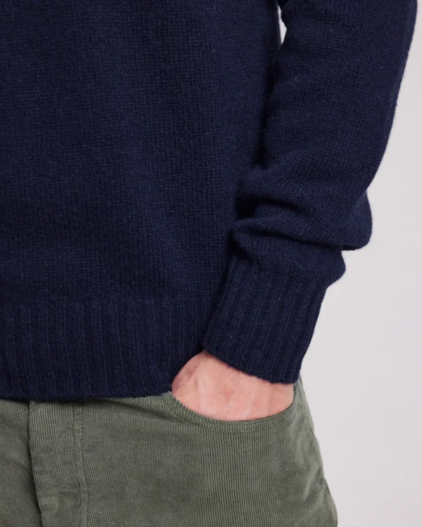 Vee Sweater<Hartford Discount