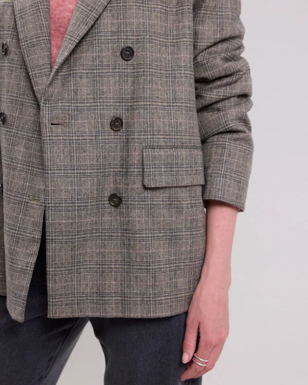 Velize Jacket<Hartford Cheap