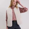 Venice Vest<Hartford Best Sale