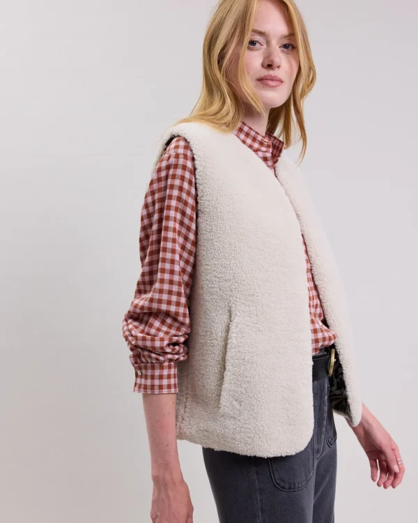 Venice Vest<Hartford Best Sale