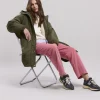 Venlo Coat<Hartford Hot