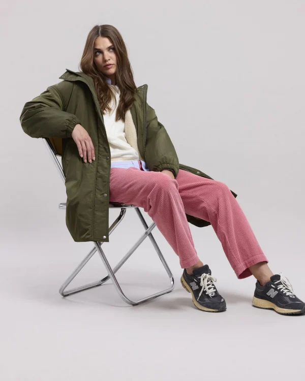 Venlo Coat<Hartford Hot