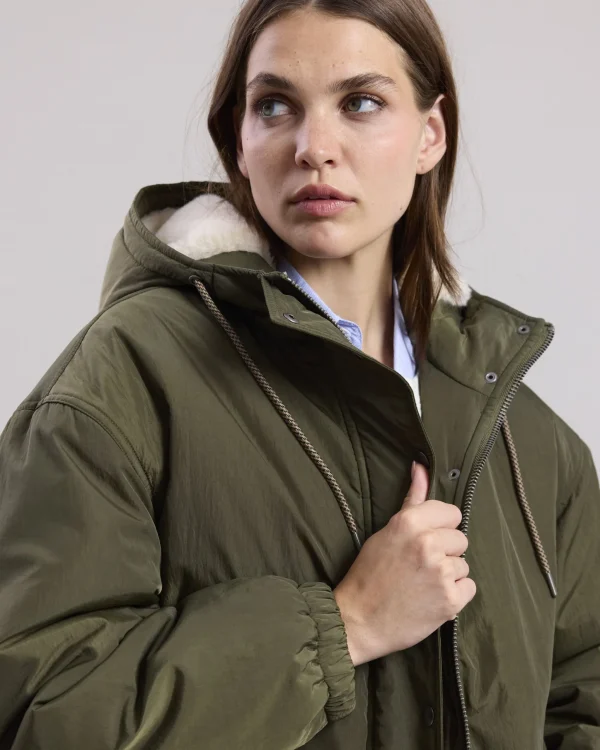 Venlo Coat<Hartford Hot