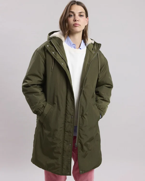 Venlo Coat<Hartford Hot