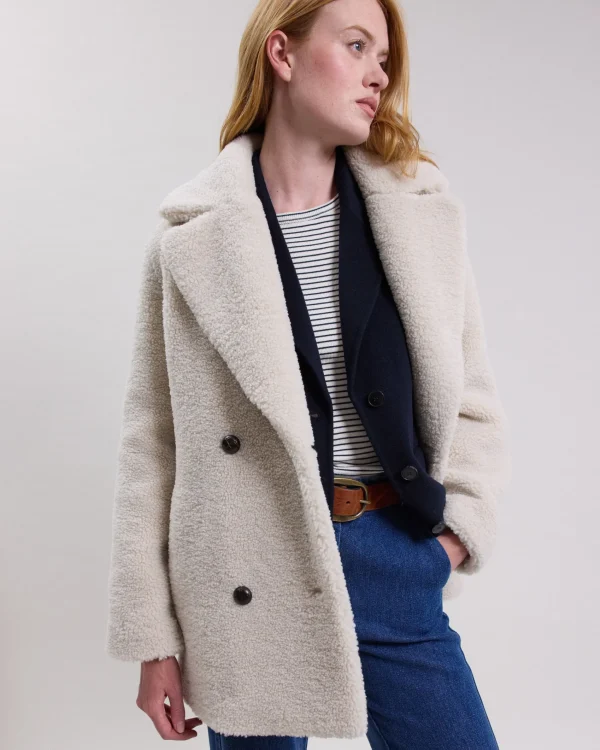 Victoria Coat<Hartford Online