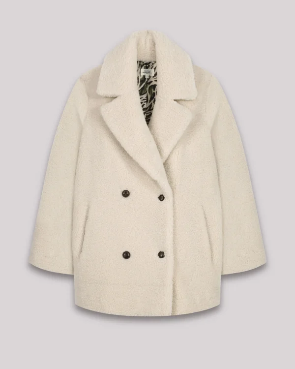 Victoria Coat<Hartford Online