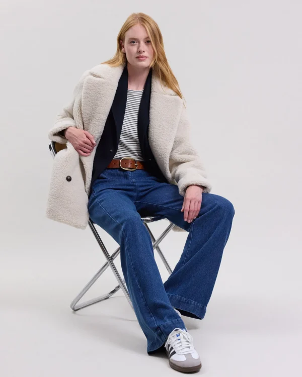 Victoria Coat<Hartford Online