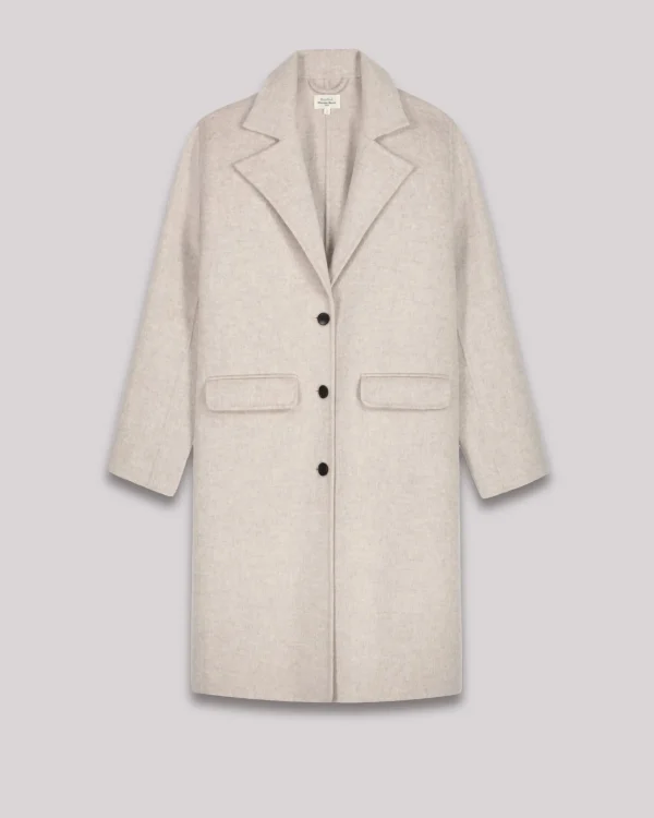 Ville Coat<Hartford Best