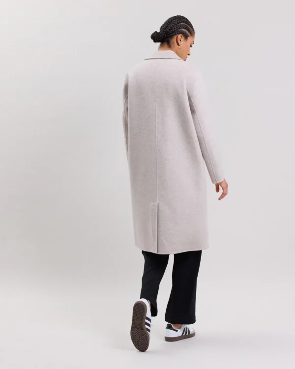 Ville Coat<Hartford Best