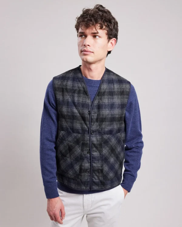 Vince Vest<Hartford Best Sale