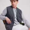 Vince Vest<Hartford Outlet