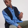 Vince Vest<Hartford New