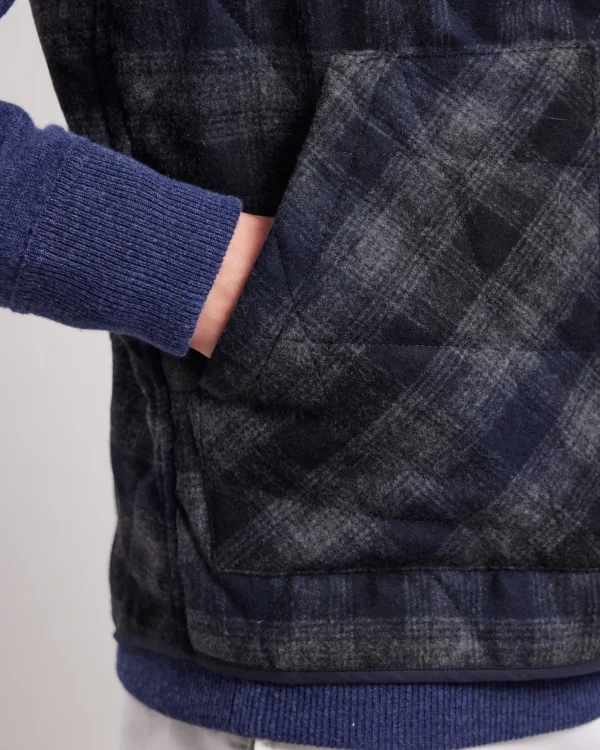 Vince Vest<Hartford Best Sale