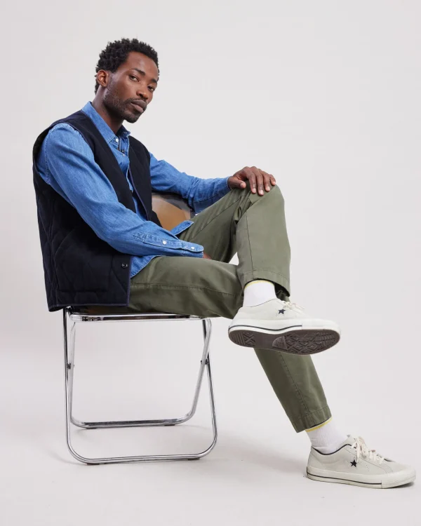 Vince Vest<Hartford New