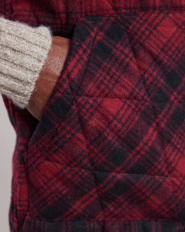 Vince Vest<Hartford Clearance