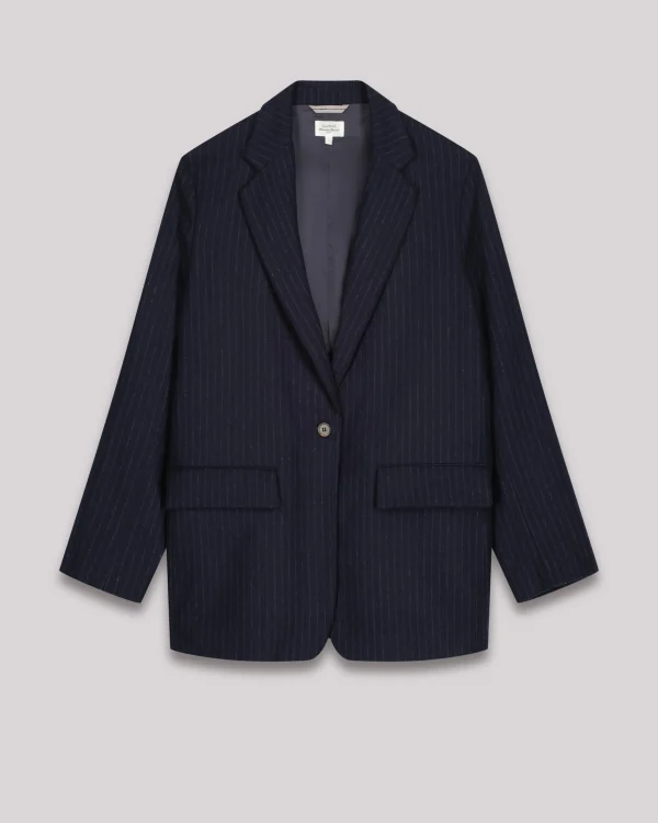 Vinto Jacket<Hartford Store