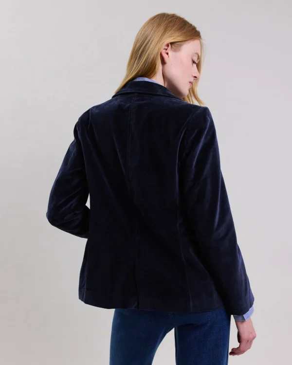 Virna Jacket<Hartford Shop