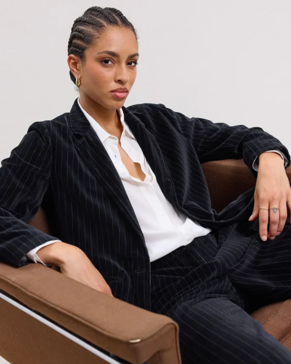 Virna Jacket<Hartford Best