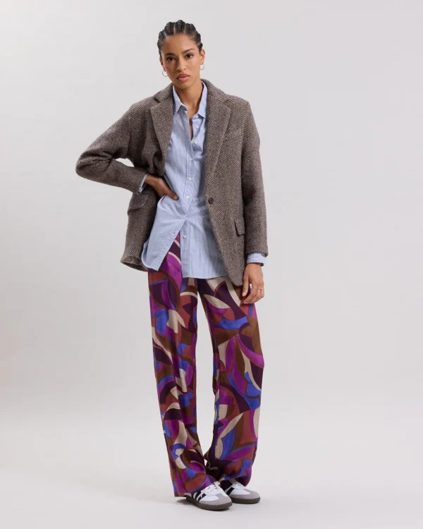 Vittorio Jacket<Hartford Best