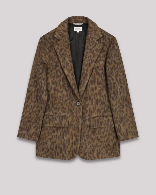 Vittorio Jacket<Hartford Discount