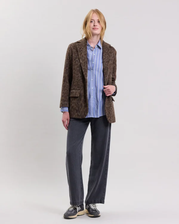 Vittorio Jacket<Hartford Discount