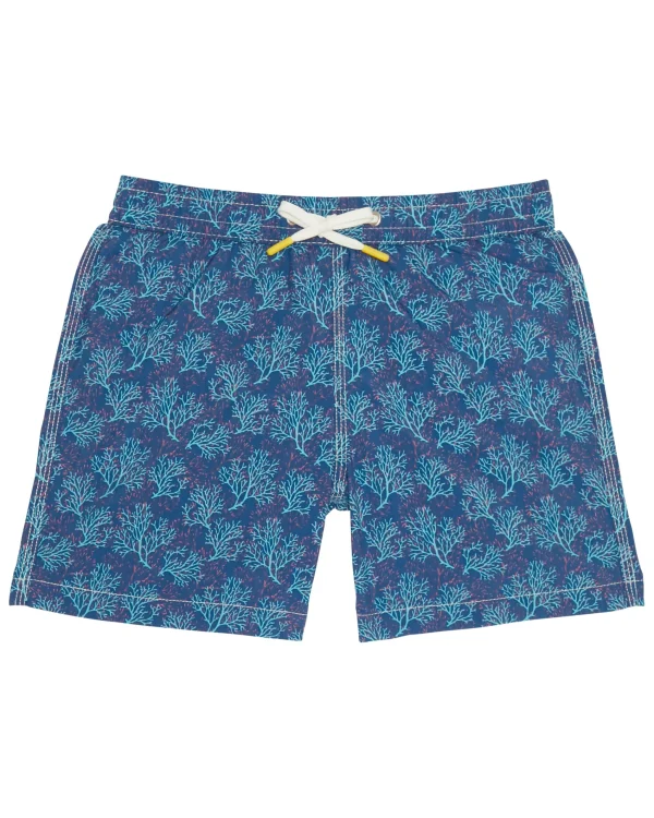 Achille Swim Trunks<Hartford Clearance