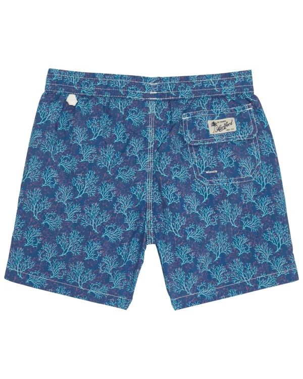 Achille Swim Trunks<Hartford Clearance