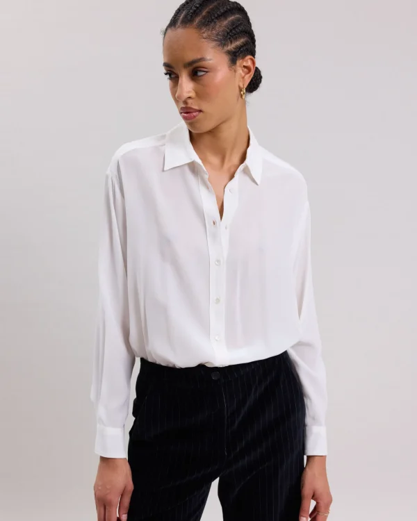 Cinema Shirt<Hartford Cheap
