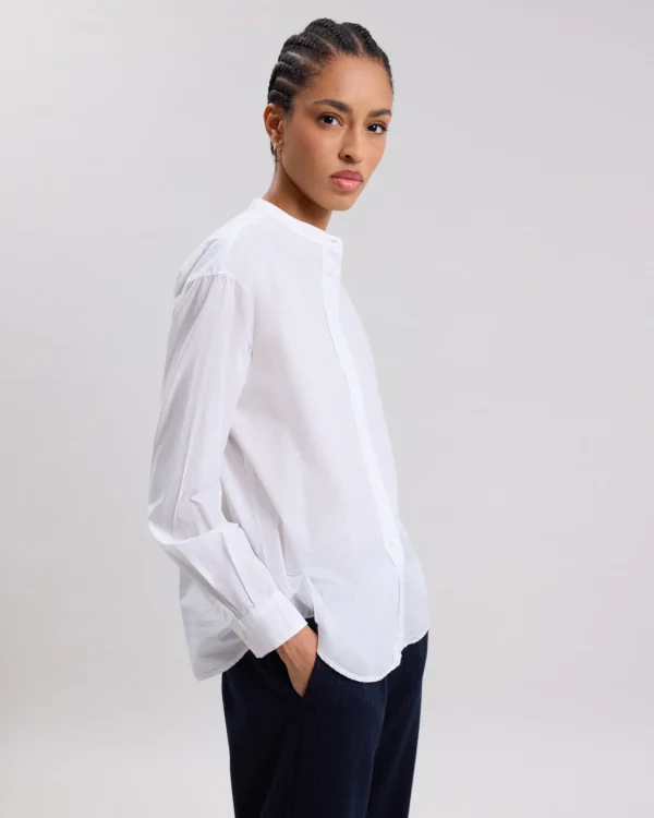 Cristal Shirt<Hartford Shop