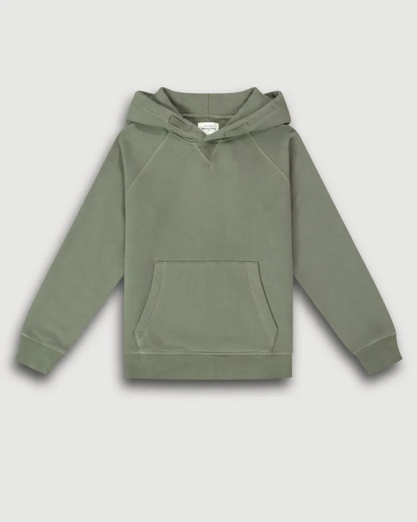 Hoody Sweatshirt<Hartford New